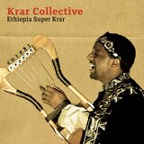 RIVERBOAT KRAR COLLECTIVE - Ethiopia Super Krar | Eponuda.com