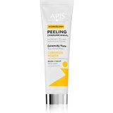Apis Natural Cosmetics Ceramide Power gladilni piling gel z AHA 100 ml | Shoptok.si