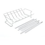 BROIL KING Multi stojalo Broil King (7-delno, nerjavno jeklo) Cene