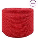  Konop 2 pcs Crvena Pamuk | shoptok.hr