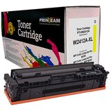  Toner Print-Team HP W2412A-XL Yellow 216A Stari chip | shoptok.hr