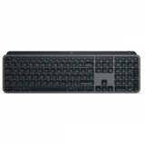  Tastatura USB Wireless Bluetooth Logitech MX Keys S Graphite US 920-01158 | ePonuda.com