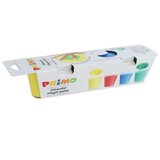  BOJA TEMPERA ZA RUKE 40ML U ČAŠI 4BOJE PRIMO 2251TD40S4 BLISTER | Shoptok.si