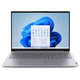 Lenovo NB ThinkBook 16 G8 Core7-240H/16GB/M.2 1TB/16"/FP/BL/SRB/3Y/21SH008BYA | ePonuda.com