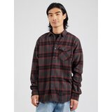 Dc Shoes Srajca 'MARSHAL' antracit / oksid / črna | Shoptok.si