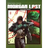 Forma B Klaudio Kjaveroti - Morgan Lost 5 - Časovnik života Cene