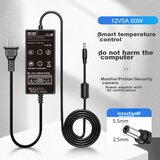  Elei Adapter za napajanje, 12V, 5A, 60W Cene