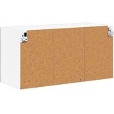 vidaXL zidni kuhinjski ormarić s policom siva sonoma 80 x 31 x 40 cm | shoptok.hr