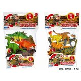 Rs Toys Dečija igračka Dinosaurus ( 100665-RS ) | ePonuda.com