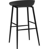  5-dijelni barski set bijelo-crni | shoptok.hr