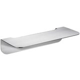 CAMARGUE Odlagalna polica Antwerpen (25 cm, nerjaveče jeklo, krom) | Shoptok.si