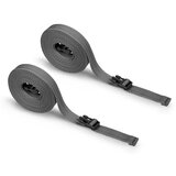 Lionelo krevetić 3u1 Leonie Plus, Grey Stone | shoptok.hr