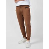 GAP Sweatpants with fleece logo - Men cene