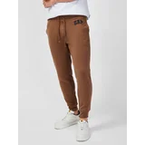 GAP Sweatpants with fleece logo - Men