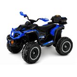 Quad na akumulator XW-08 4x4 45W - plavi | Shoptok.si