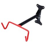 Force zidni držač bicikla,crno/crveni ( N15011 ) | ePonuda.com