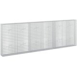  Gabion s žicom debljine 3 5 mm i mrežom 5x2 5 cm 300x20x100 cm - 20 cm 100 cm 300 cm | shoptok.hr