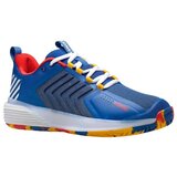 K-Swiss Tenis Ultrashot 3 Allcourt Modra | Shoptok.si