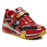 Geox Superge J Bayonyc B. C -J35FEC 011CE C0048 DD Rdeča | Shoptok.si