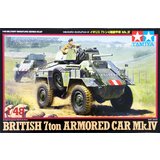 Tamiya BRITANSKI 7 TONSKI KLOPNIK MK.IV, (21287477) | Shoptok.si