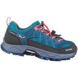 Salewa Pohodništvo Jr Wildfire Wp 64009-8641 Modra | Shoptok.si