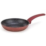 Rosmarino ponev + gratis zaščita iz filca lava stone grape - 24 cm Cene