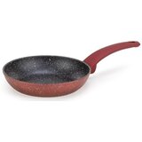 Rosmarino Tava za palačinke Lava Stone Grape - 25 cm burgundy MC 24 Cijene