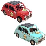 Signes Grimalt Kipci in figurice Avto Mini Cooper 2 Enota Modra | Shoptok.si