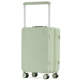  Kofer PC zeleni S 23 x 38 x 56 cm | shoptok.hr