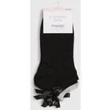 Marisse Women's Socks Z-Sk-4500 Black | shoptok.hr