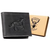Always Wild Denarnice DHN992CHM Črna | Shoptok.si