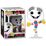 Funko POP figure Jurassic Park Mr.DNA Exclusive | shoptok.hr