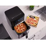  Friteza na vrući zrak 6,5l Berdsen 1700W BD-655 crna | shoptok.hr