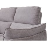 Furnhouse Svetlo rjava sedežna garnitura 196 cm Barcelona – | Shoptok.si