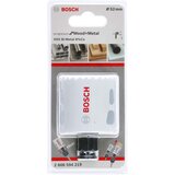 Bosch testera za otvore za drvo i metal Progressor for Wood&Metal 52mm (2608594219) | Eponuda.com