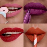 Maybelline SuperStay Matte Ink dolgoobstojna tekoča mat šminka odtenek 30 Romantic 5 ml | Shoptok.si