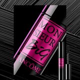 Lancôme Monsieur Big maskara za volumen trepalnic 10 ml odtenek 01 Black | Shoptok.si