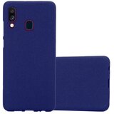  case, združljiv s samsungom v frost tarmno blue - zaščitni pokrov iz fleksibilnega silikona tpu, (20573853) | Shoptok.si