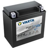 Varta AKUMULATOR POMOŽNI 13Ah-200A AGM | Shoptok.si