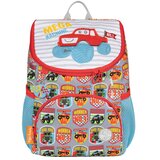 Tiger Family Ruksak za vrtić Little Travelers Mega Machine Netto Cijene