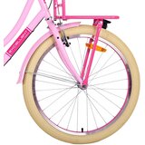 Volare dječji bicikl Excellent 24" roza 3 brzine | shoptok.hr