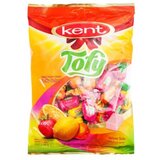Kent tofy fruit bombone 375g kesa Cene