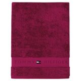 Tommy Hilfiger Kopalniške brisače in rokavice za umivanje 9502911 Bordo Cene