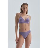 Dagi Bikini Set - Purple | shoptok.hr