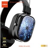Moxom slušalice bluetooth mx-wl 102 crne | Eponuda.com