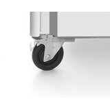 ARKTIC Zamrzivač sa dvoja vrata Profi Line 1240L, Profi Line, GN 2/1, 230V/980W, 1314x800x(H)2082mm | Eponuda.com