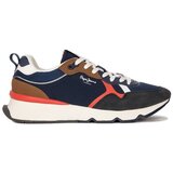 PepeJeans Navy Britt Pro 22 M Tamno plava Cijene