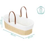 Fillikid KOŠARA ZA DOJENČKA | Shoptok.si