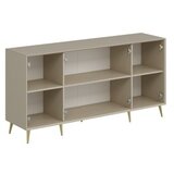 Hanah home Hanah Kućna Konzola Luxe, 180x90x45 cm, Krem | Eponuda.ba