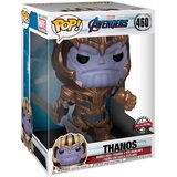 Marvel Funko POP figura Avengers - Thanos, jumbo 25 cm | shoptok.hr